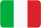 Industrielle Druckmessgeräte Italiano